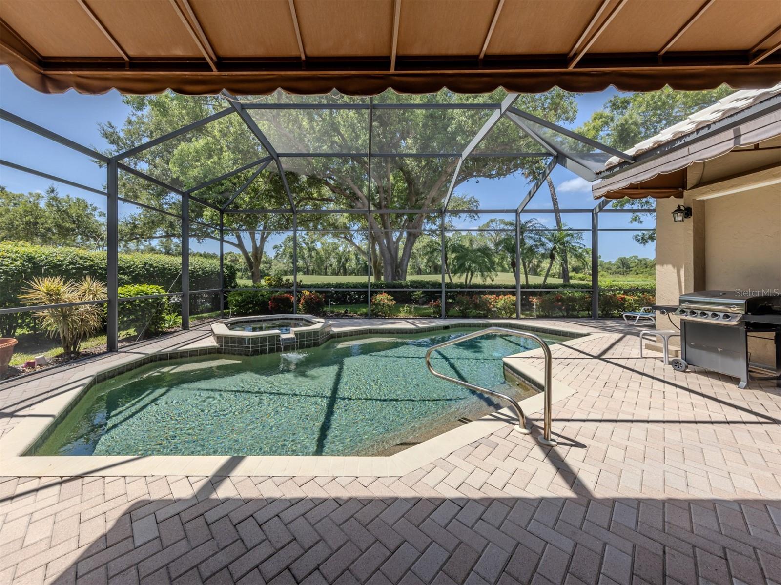 VENICE GOLF & COUNTRY CLUB - Residential