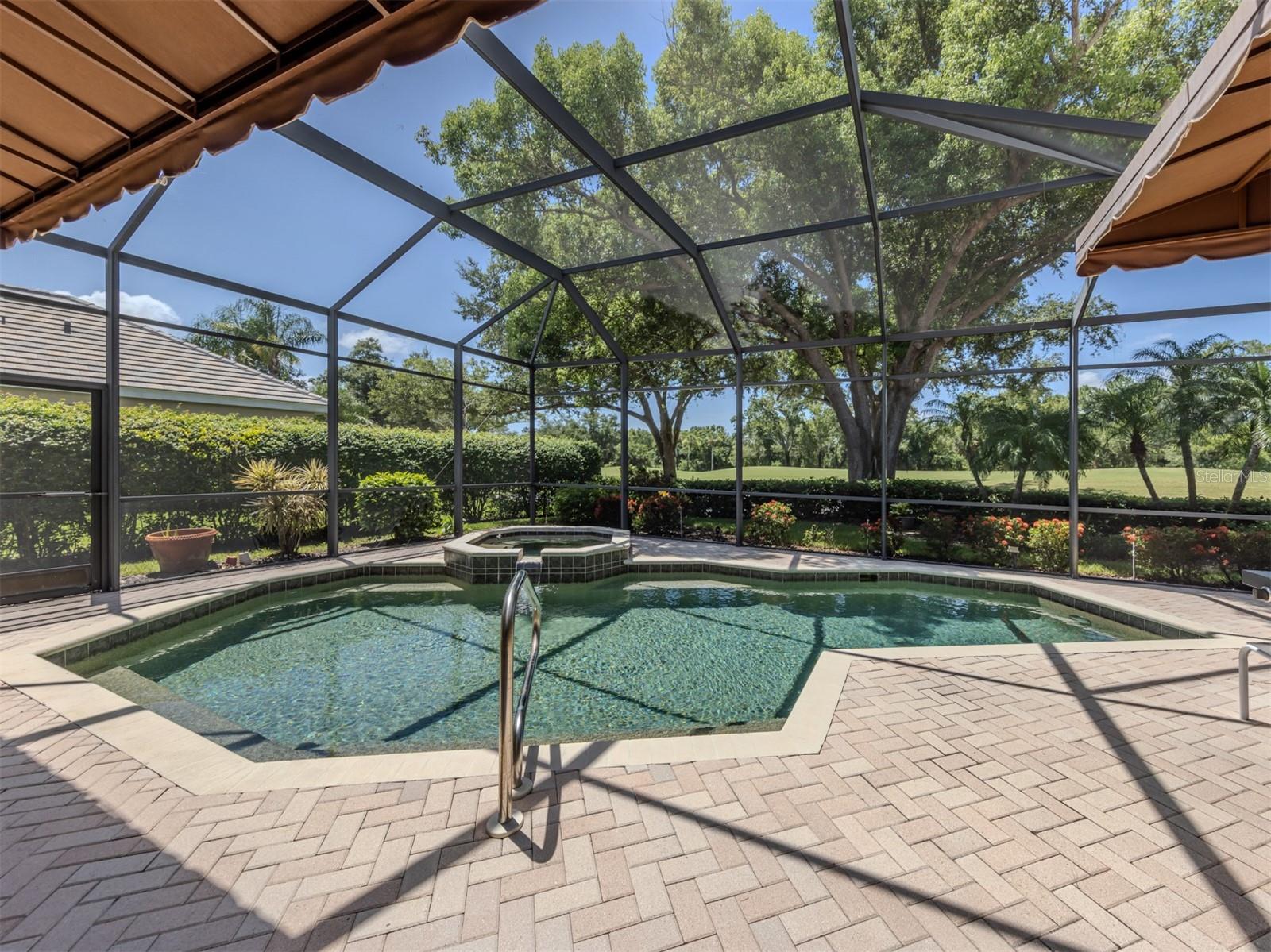 VENICE GOLF & COUNTRY CLUB - Residential