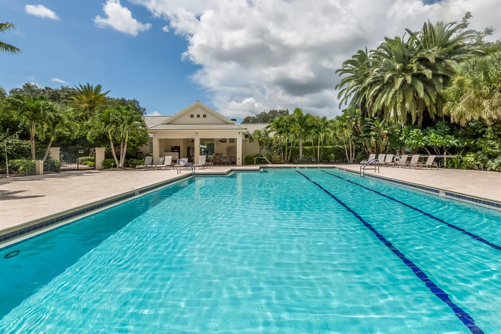 VENICE GOLF & COUNTRY CLUB - Residential
