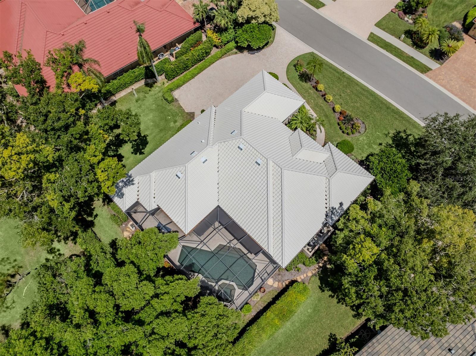 VENICE GOLF & COUNTRY CLUB - Residential