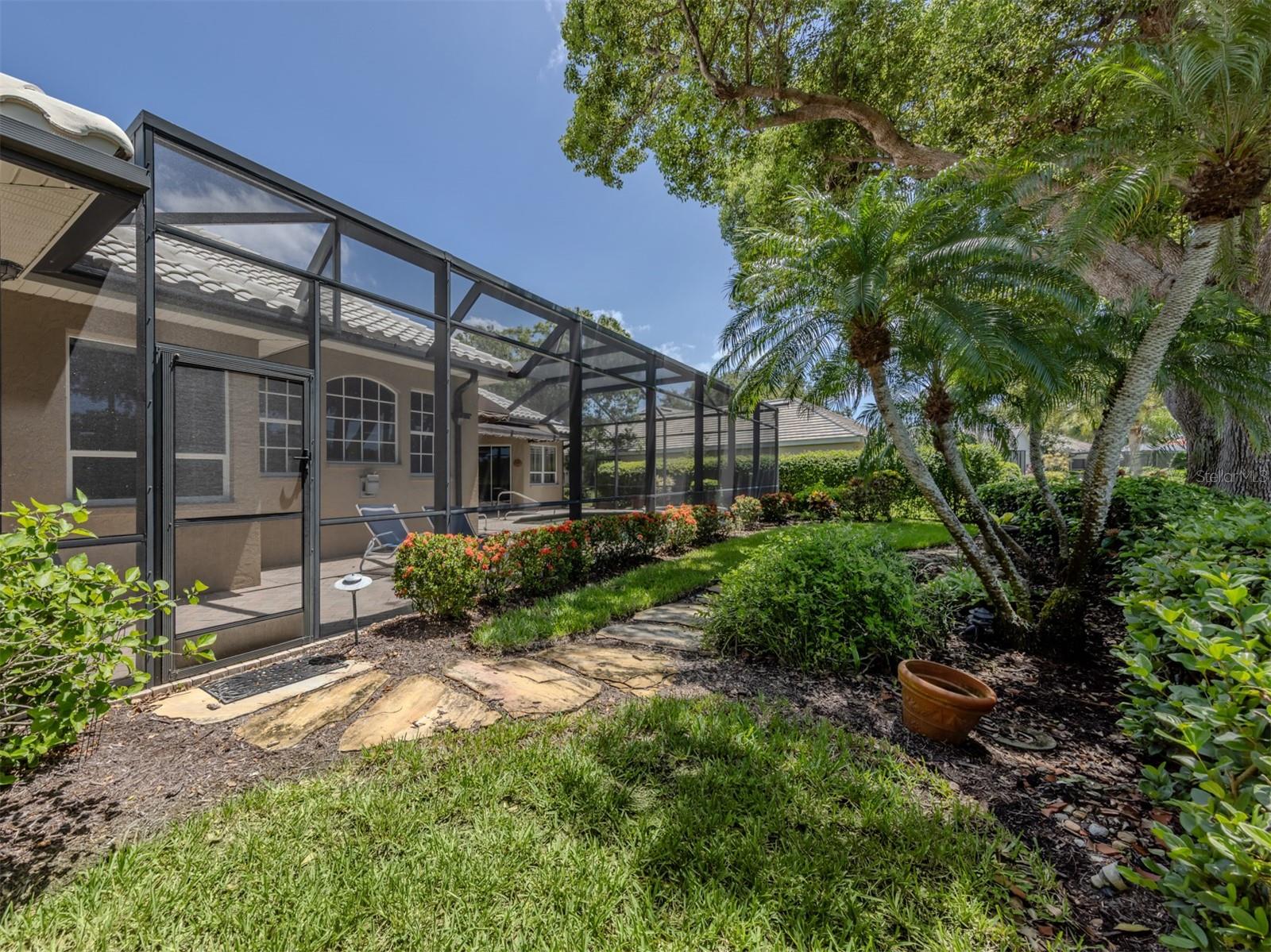 VENICE GOLF & COUNTRY CLUB - Residential