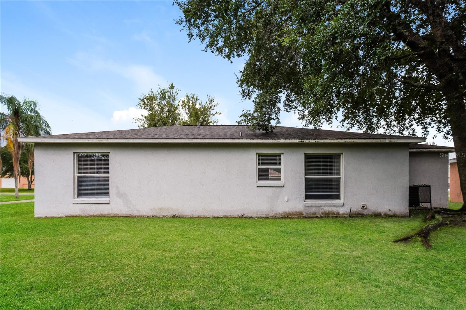 POINCIANA VILLAGE 02 NEIGHBORHOOD 01 - Residential Lease