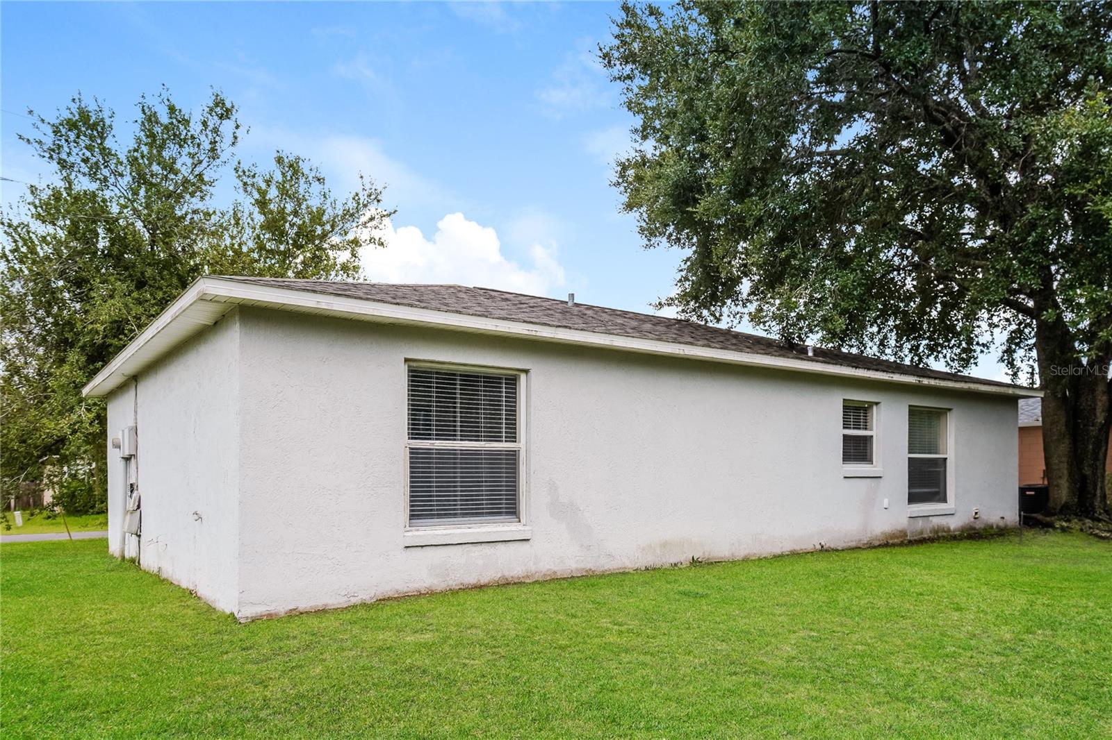 POINCIANA VILLAGE 02 NEIGHBORHOOD 01 - Residential Lease