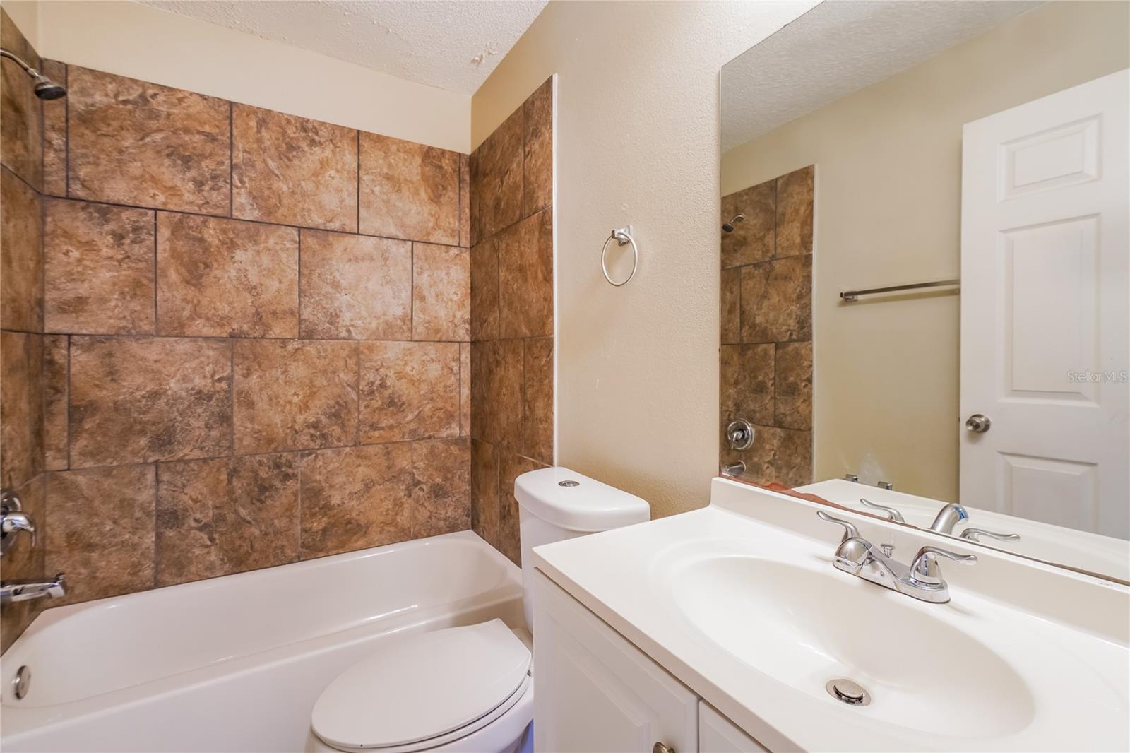 POINCIANA VILLAGE 02 NEIGHBORHOOD 01 - Residential Lease