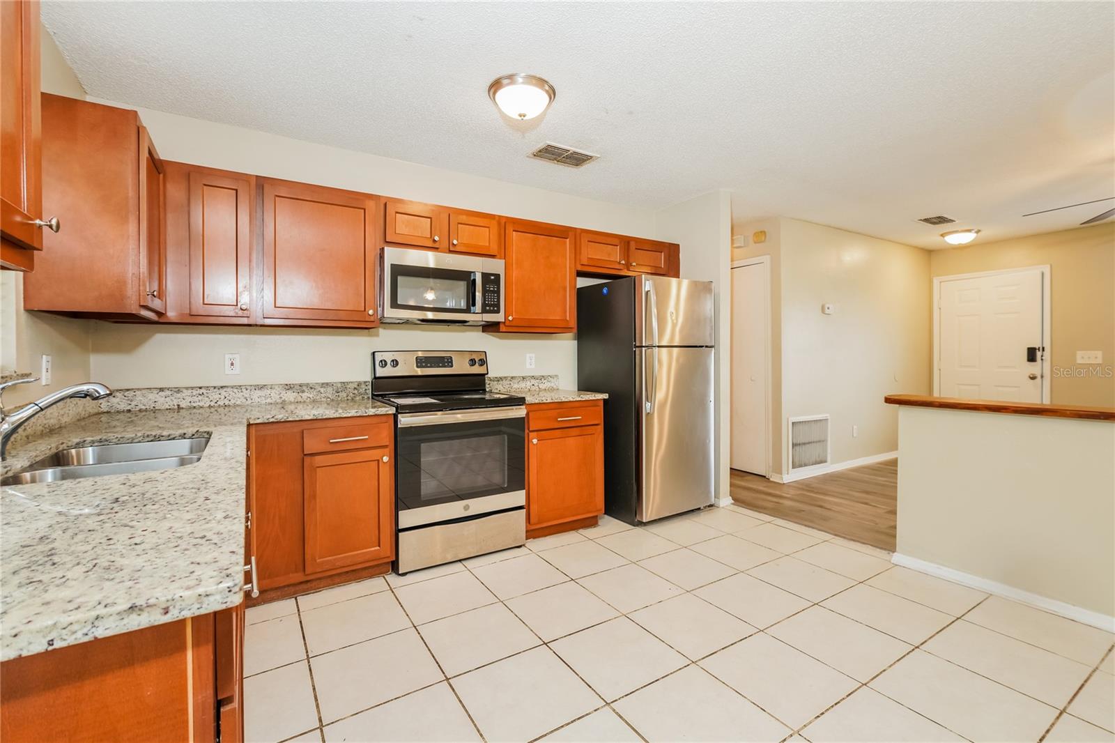 POINCIANA VILLAGE 02 NEIGHBORHOOD 01 - Residential Lease