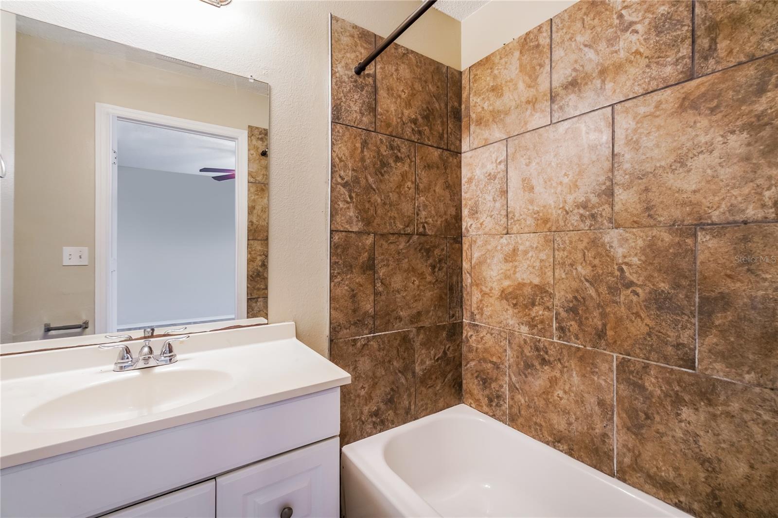 POINCIANA VILLAGE 02 NEIGHBORHOOD 01 - Residential Lease