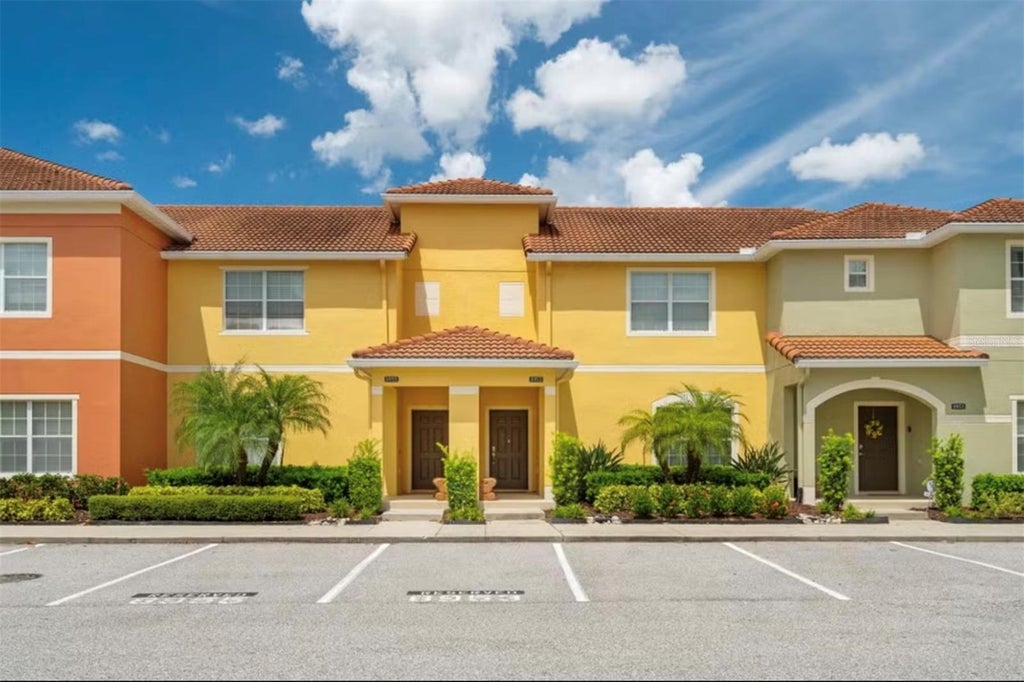 Photo of 8953 California Palm Road, Kissimmee, FL 34747 (MLS # S5159493)