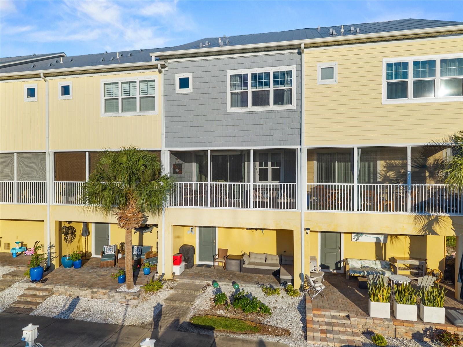 COVE AT LOGGERHEAD MARINA - Residential