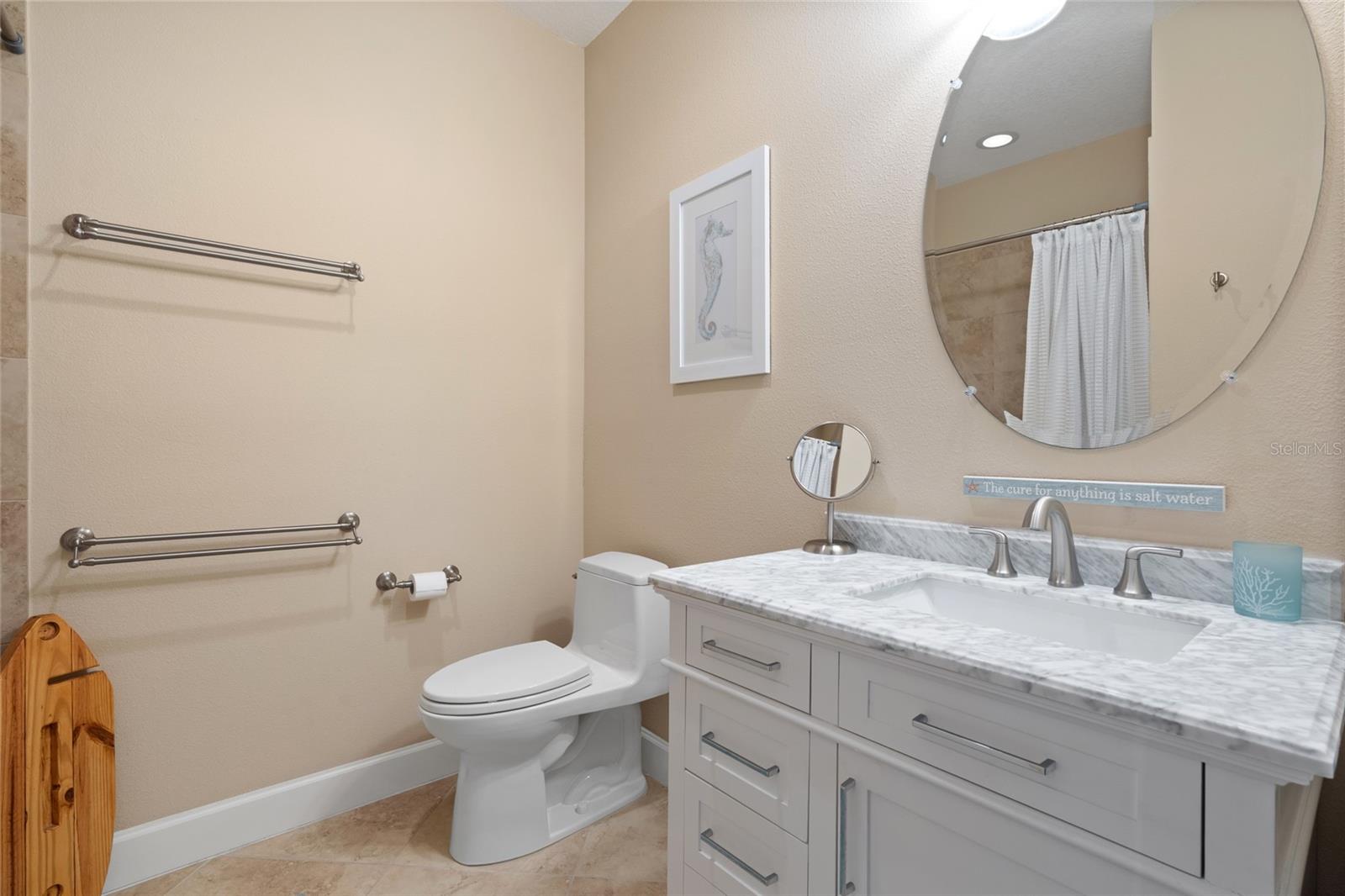 COVE AT LOGGERHEAD MARINA - Residential