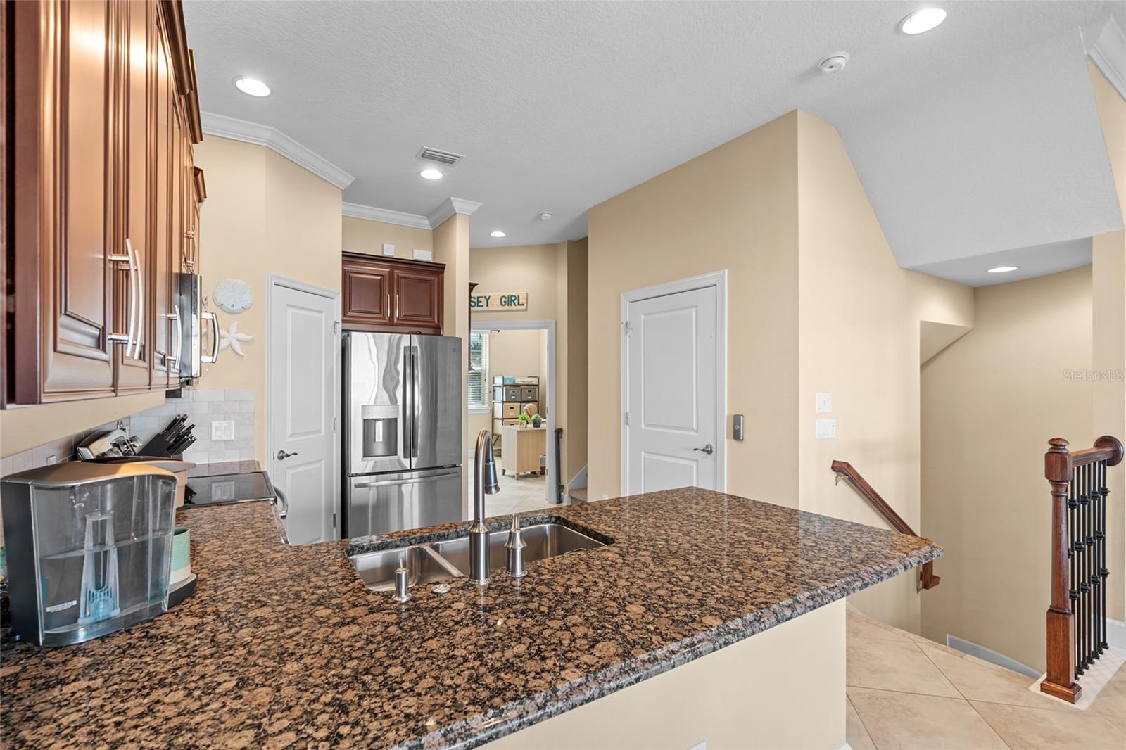 COVE AT LOGGERHEAD MARINA - Residential