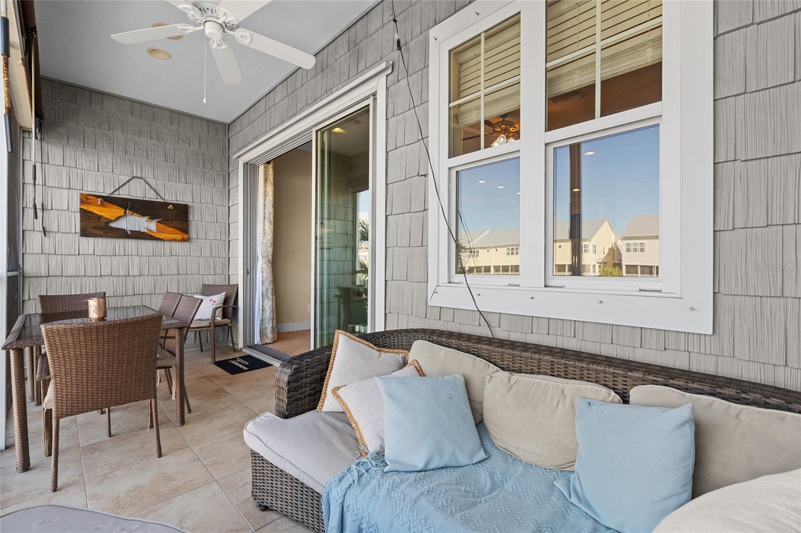 COVE AT LOGGERHEAD MARINA - Residential