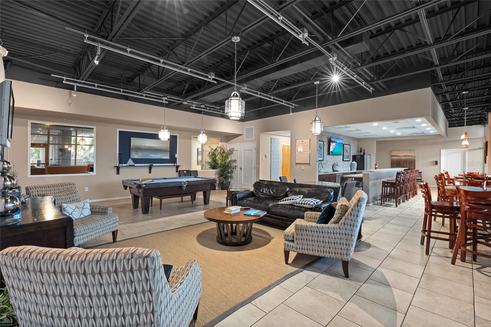 COVE AT LOGGERHEAD MARINA - Residential