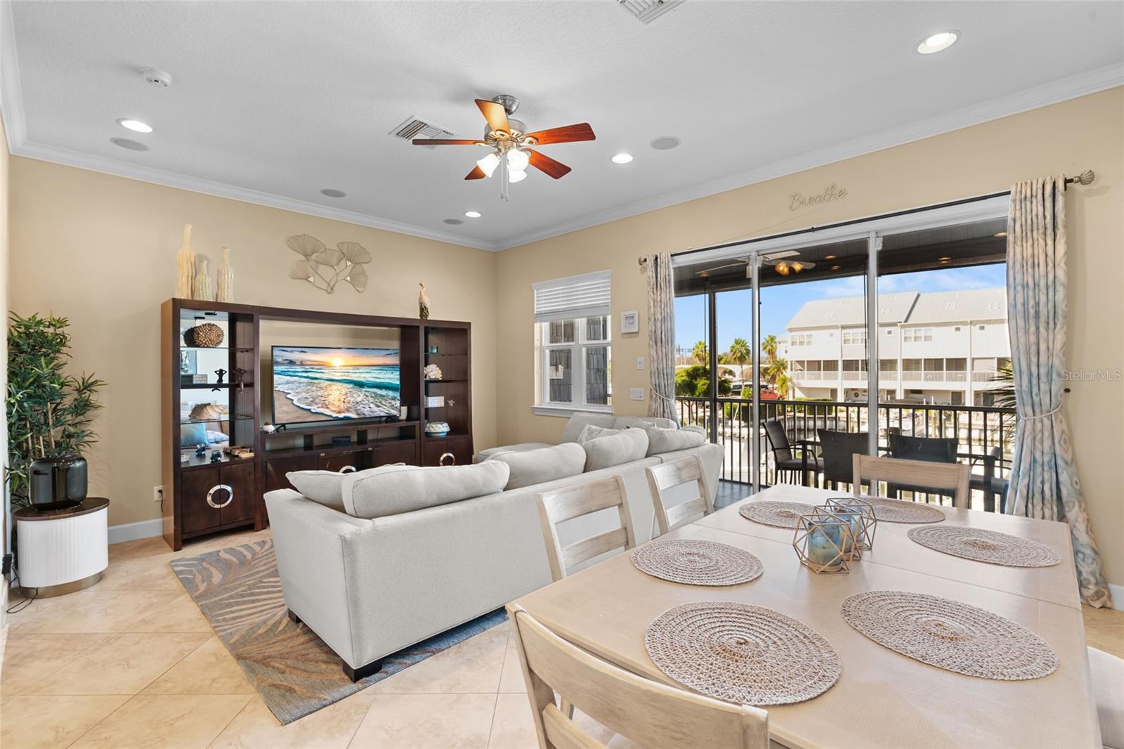 COVE AT LOGGERHEAD MARINA - Residential