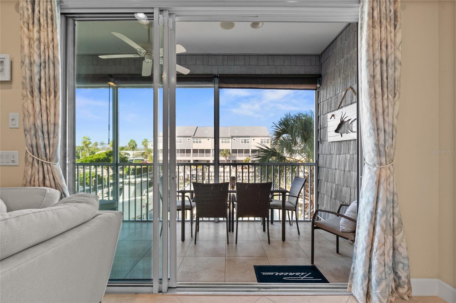 COVE AT LOGGERHEAD MARINA - Residential