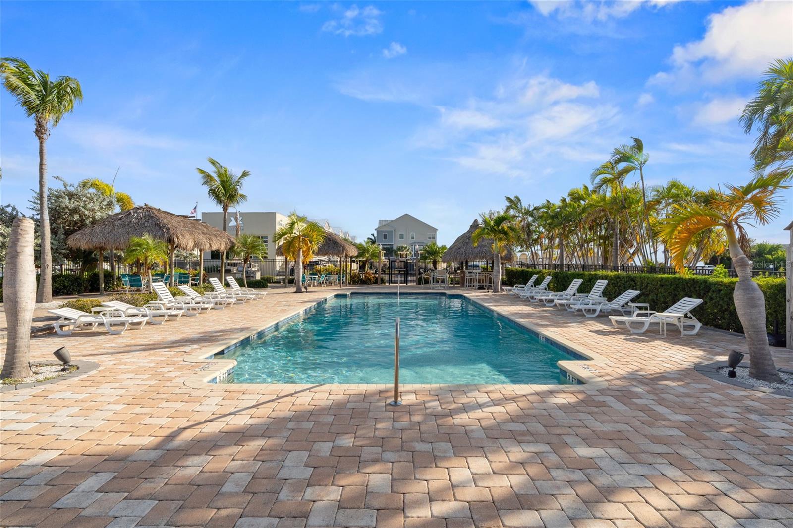 COVE AT LOGGERHEAD MARINA - Residential