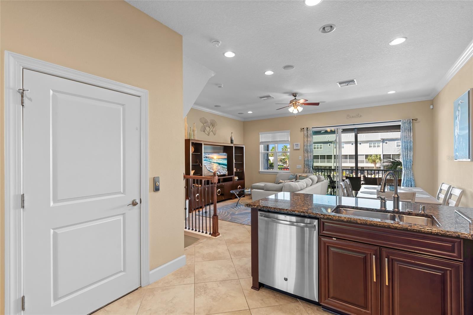 COVE AT LOGGERHEAD MARINA - Residential