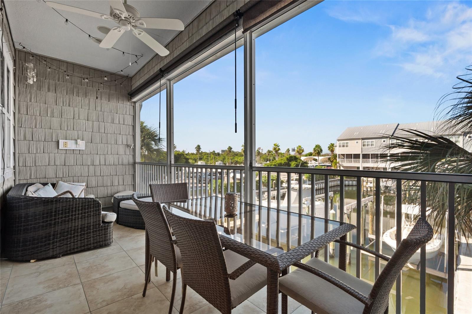 COVE AT LOGGERHEAD MARINA - Residential