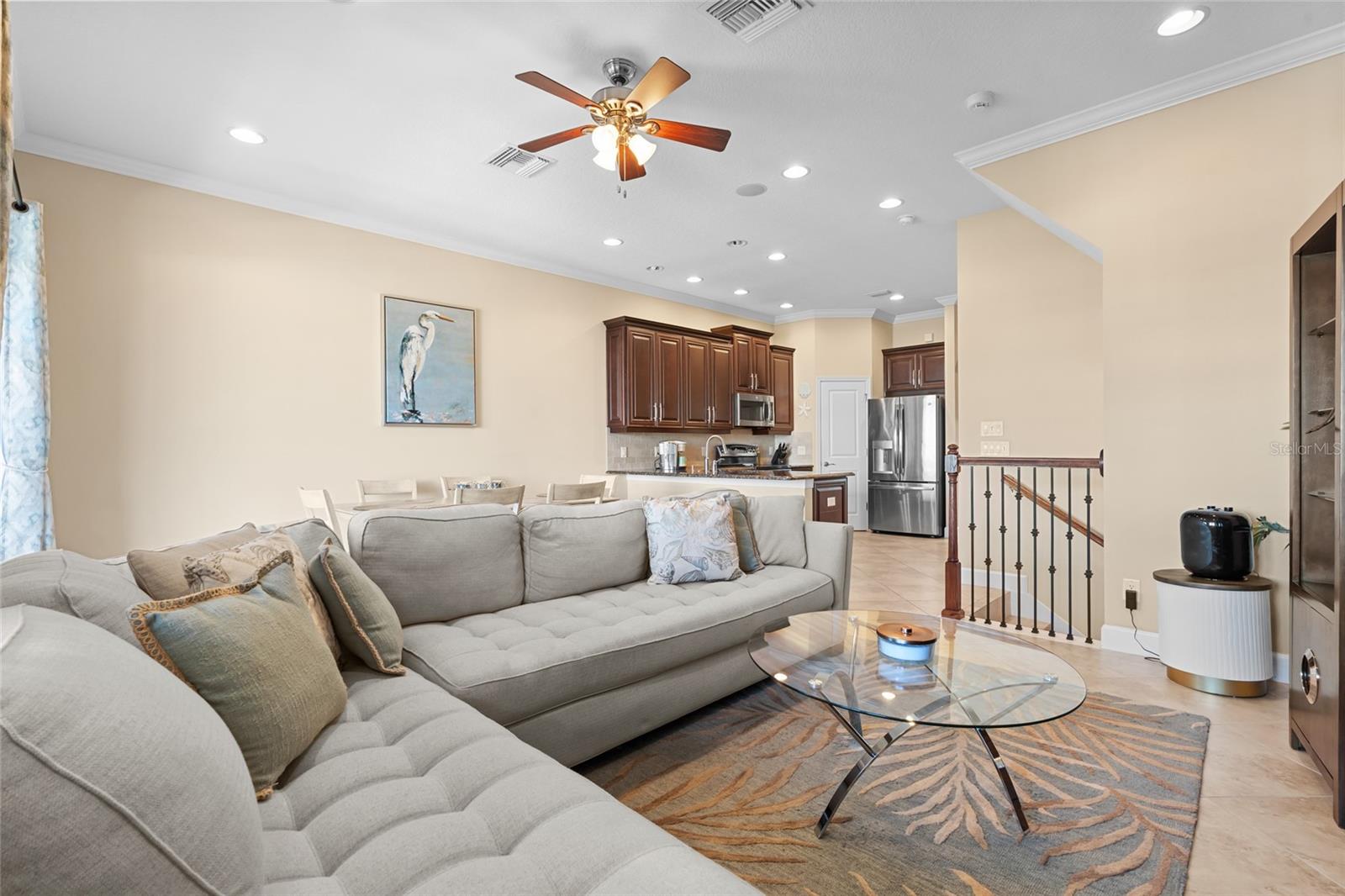 COVE AT LOGGERHEAD MARINA - Residential