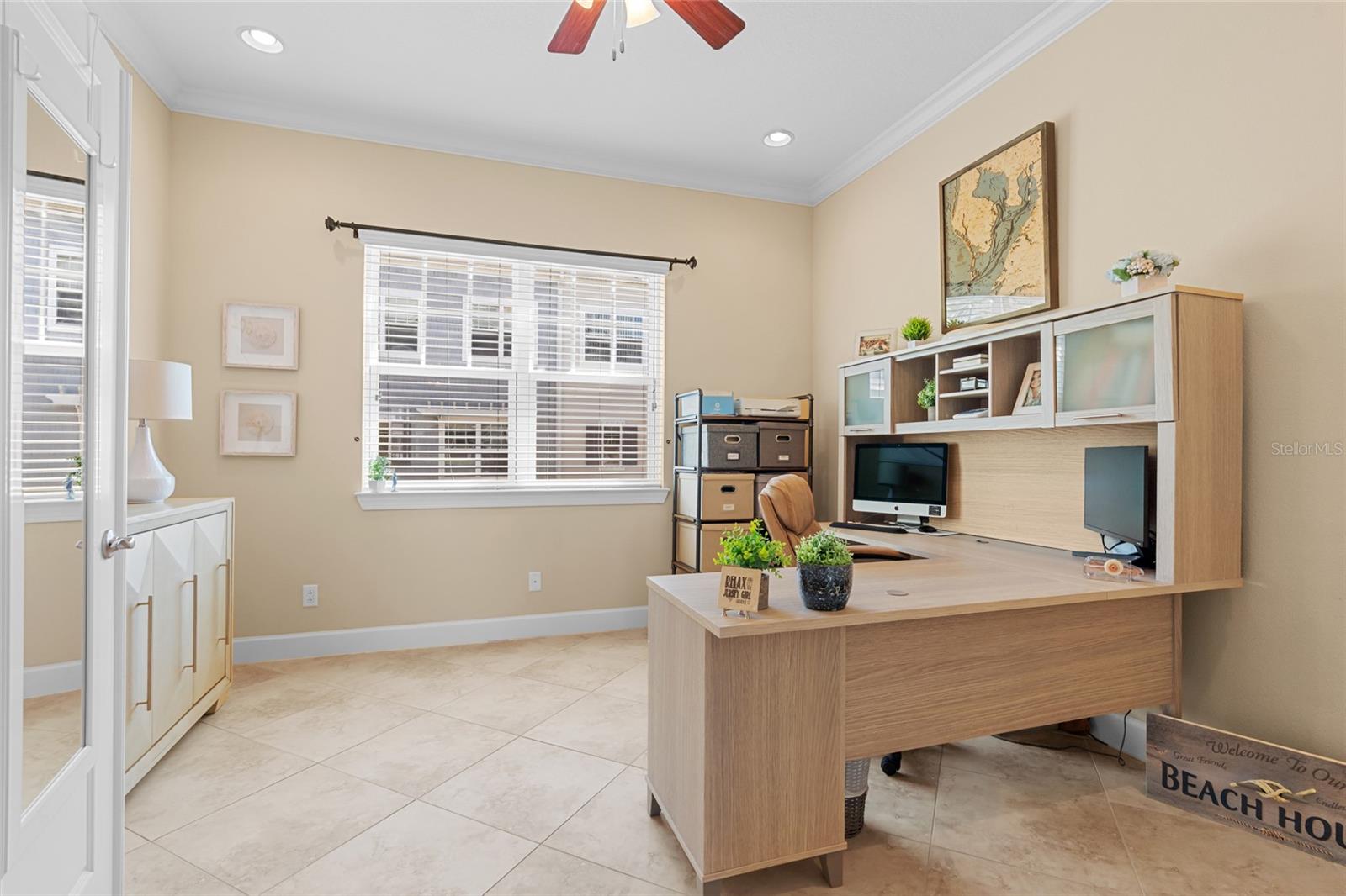 COVE AT LOGGERHEAD MARINA - Residential