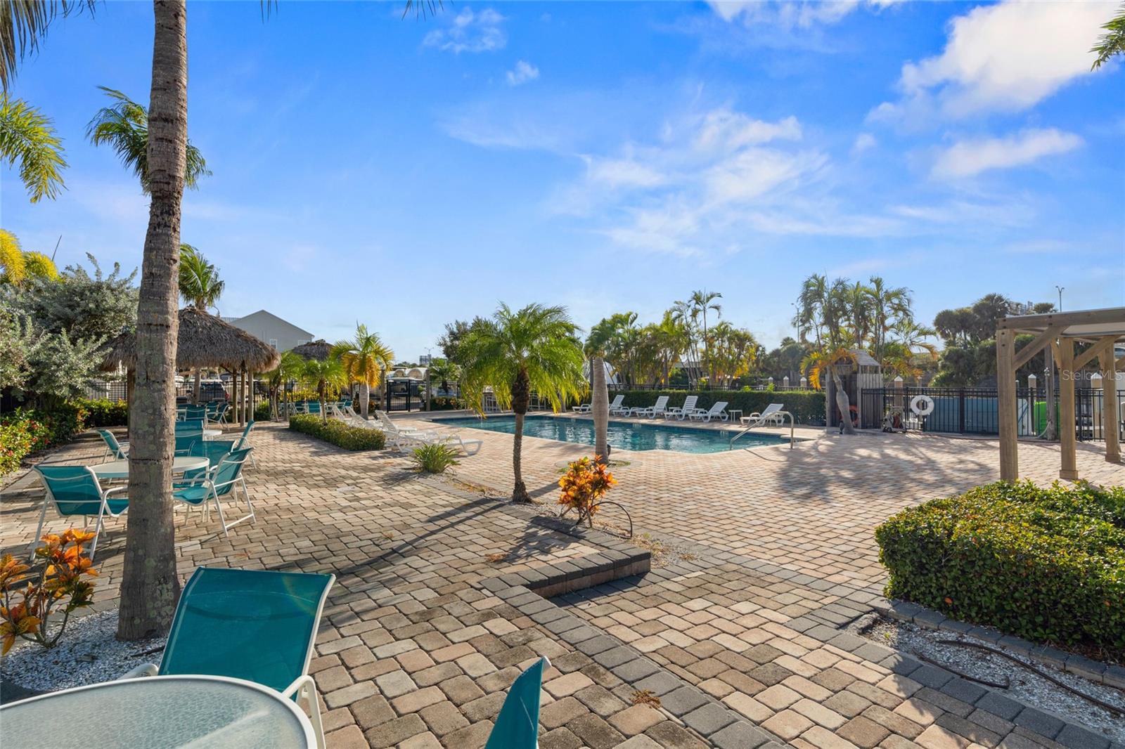 COVE AT LOGGERHEAD MARINA - Residential