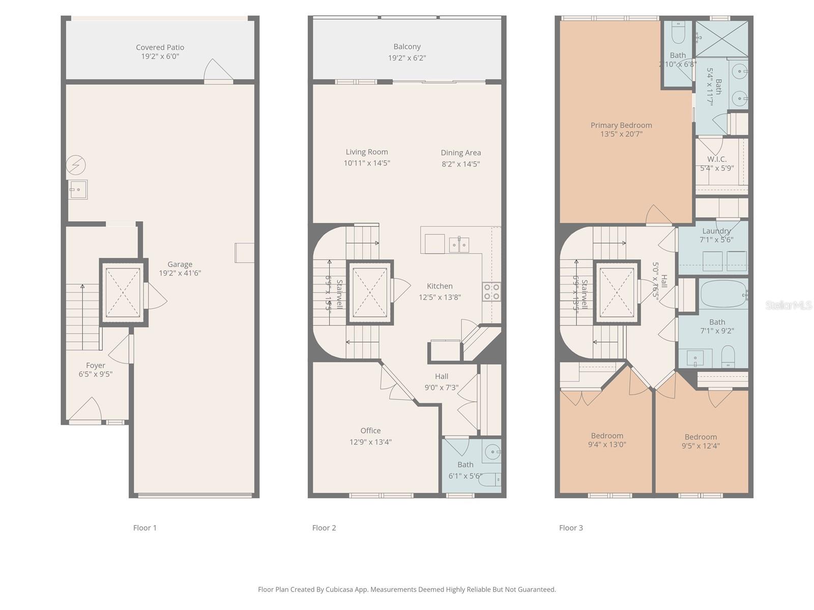 COVE AT LOGGERHEAD MARINA - Residential