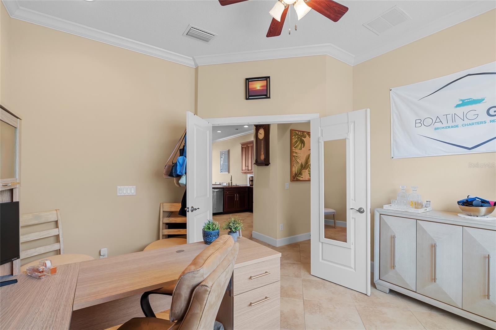 COVE AT LOGGERHEAD MARINA - Residential