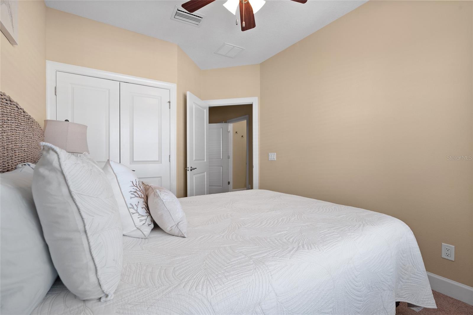 COVE AT LOGGERHEAD MARINA - Residential