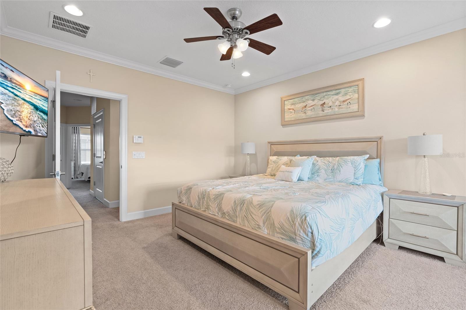 COVE AT LOGGERHEAD MARINA - Residential