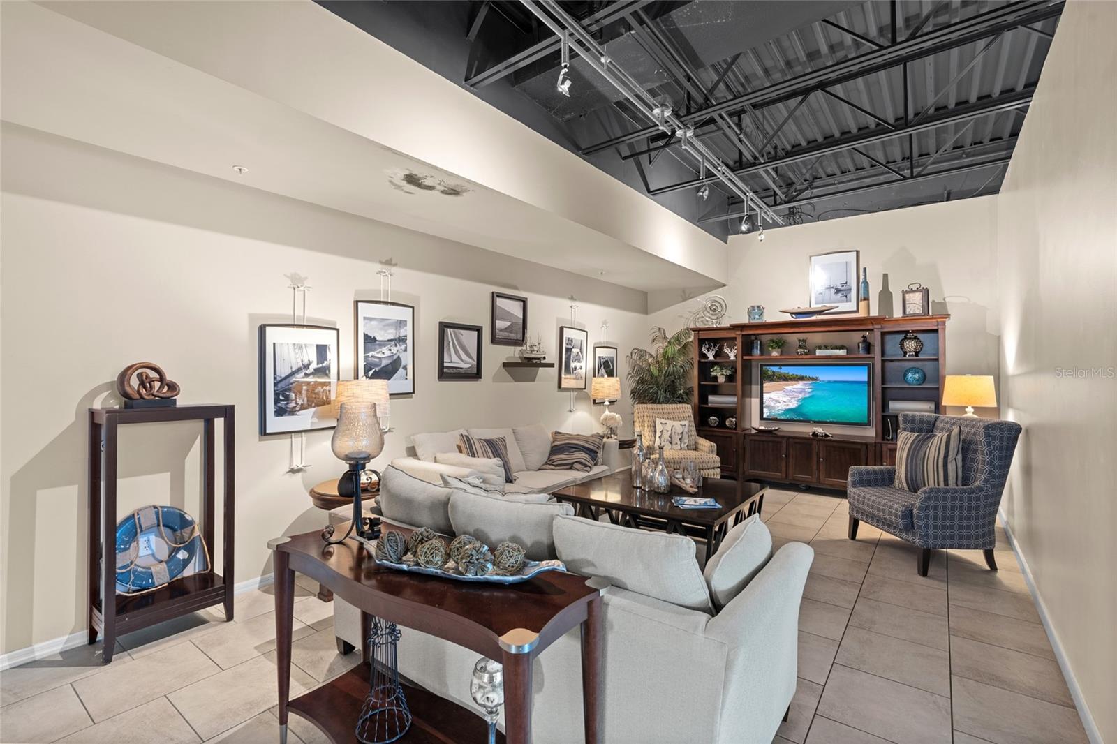 COVE AT LOGGERHEAD MARINA - Residential