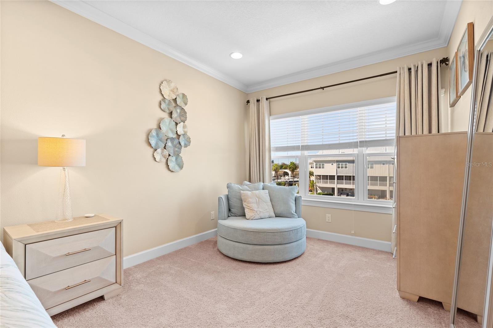 COVE AT LOGGERHEAD MARINA - Residential