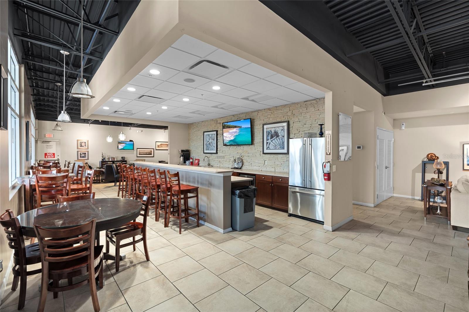 COVE AT LOGGERHEAD MARINA - Residential