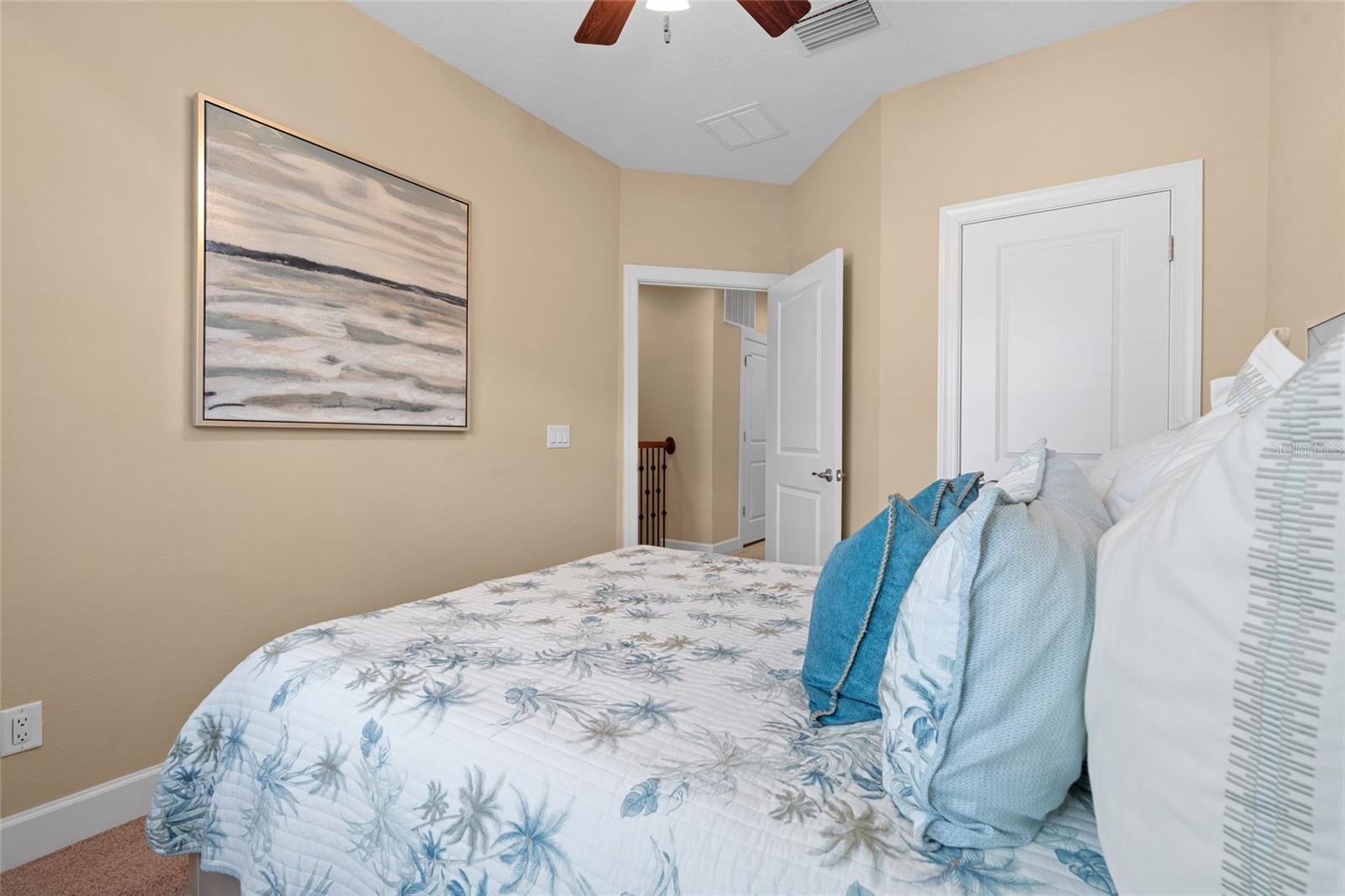 COVE AT LOGGERHEAD MARINA - Residential