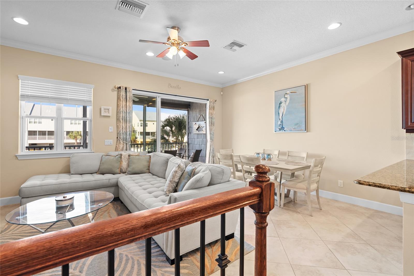 COVE AT LOGGERHEAD MARINA - Residential