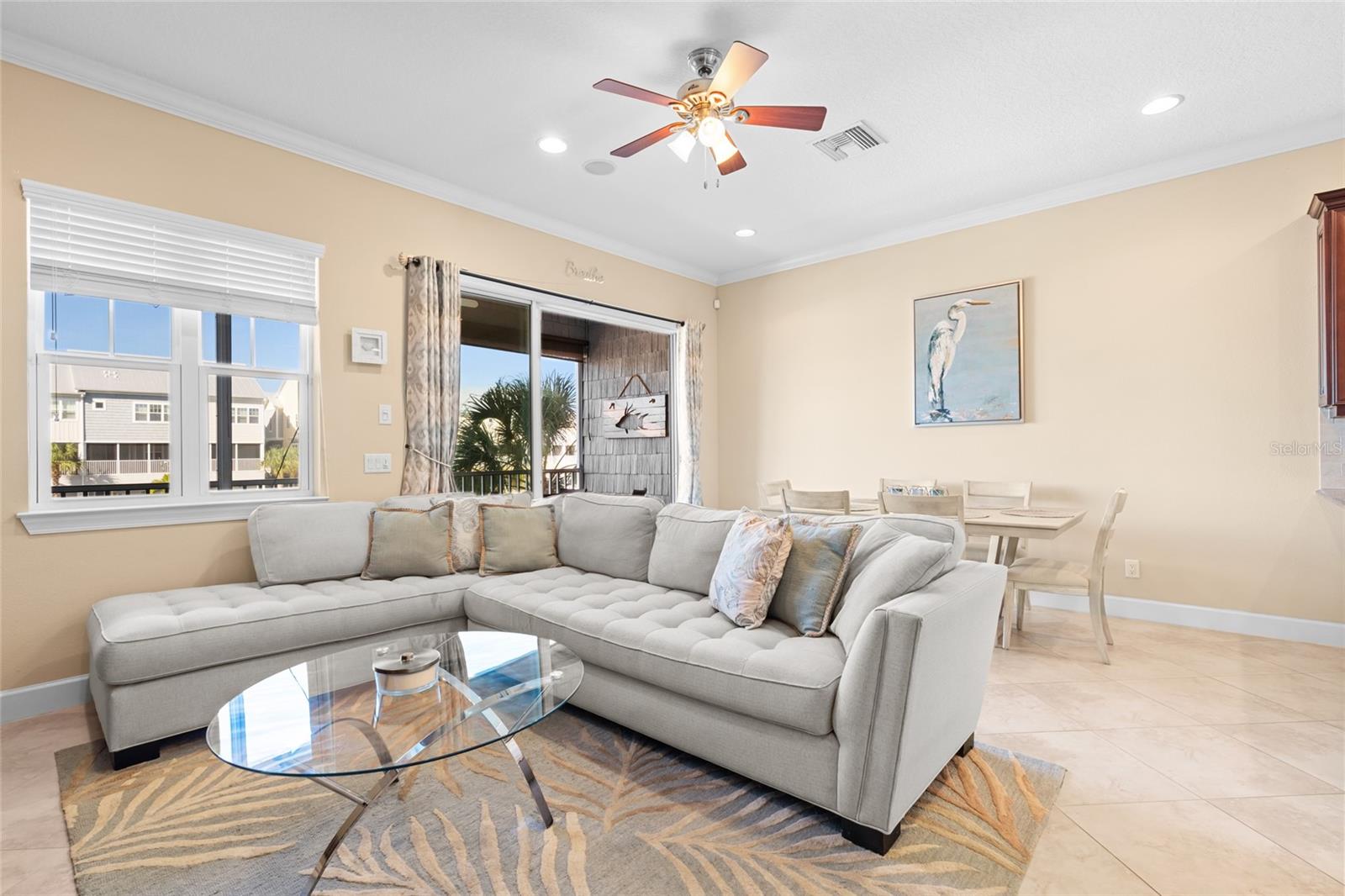 COVE AT LOGGERHEAD MARINA - Residential