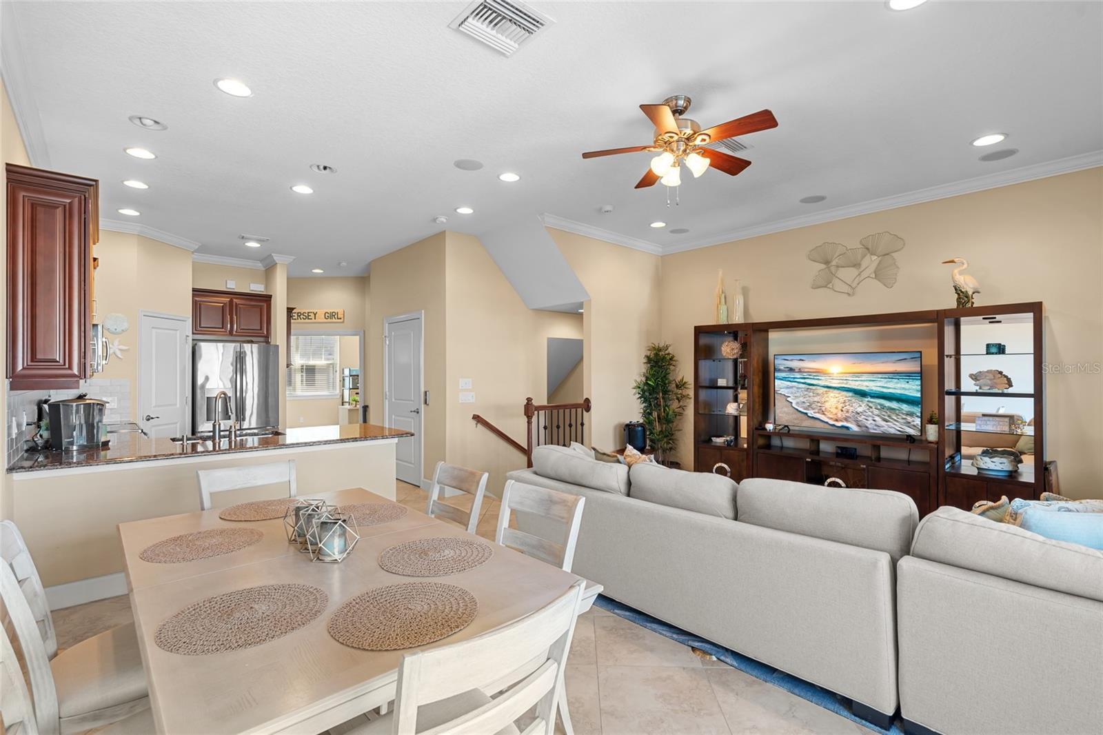 COVE AT LOGGERHEAD MARINA - Residential