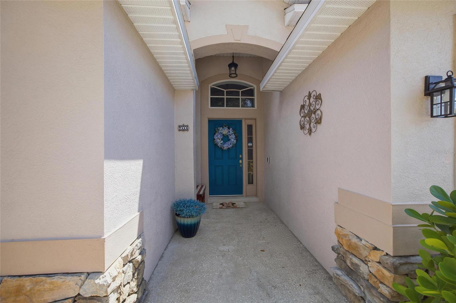 7113 COLONY POINTE DRIVE