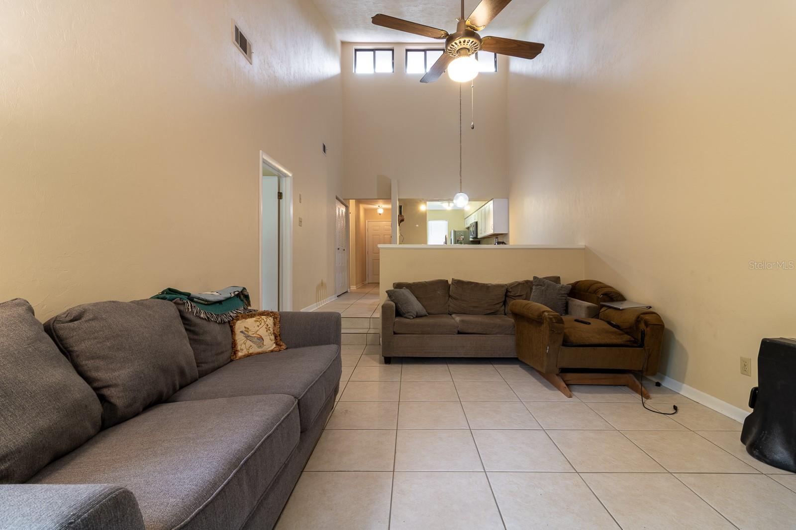 PEBBLE CREEK VILLAS - Residential