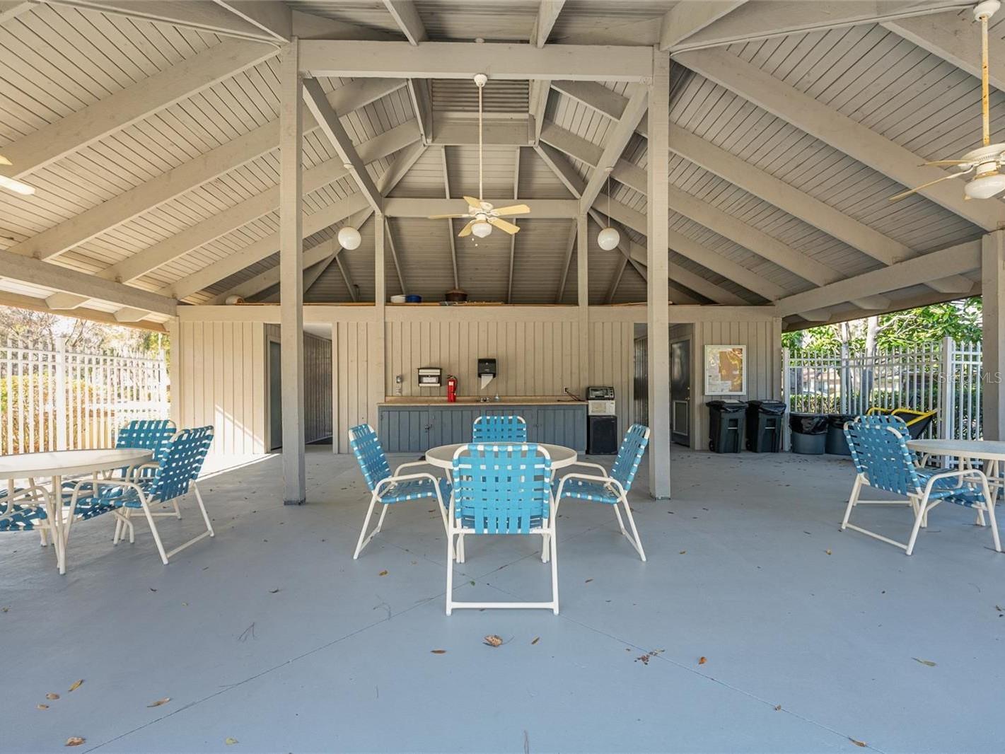 PEBBLE CREEK VILLAS - Residential