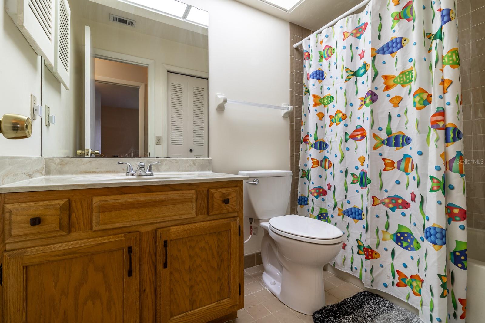 PEBBLE CREEK VILLAS - Residential