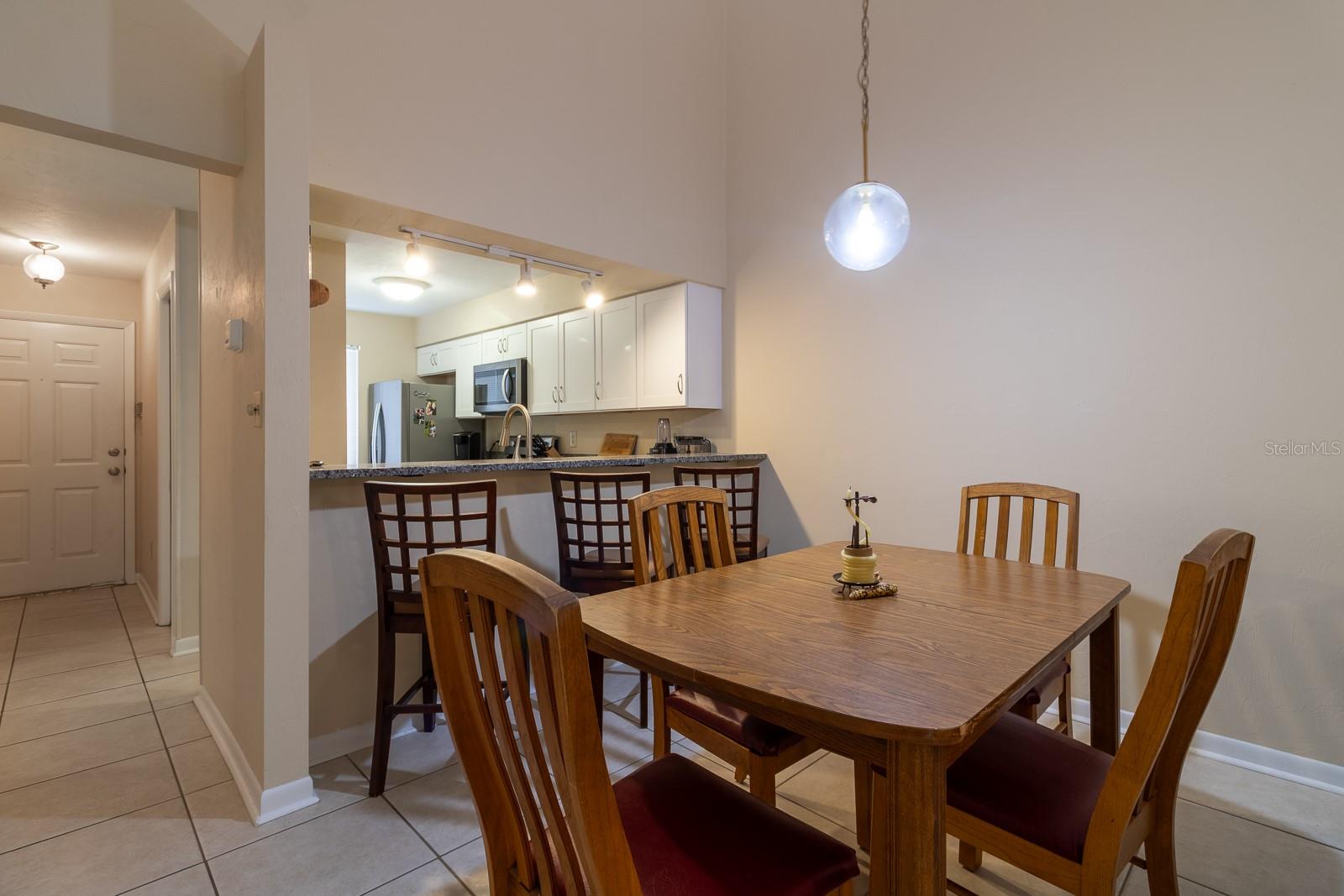 PEBBLE CREEK VILLAS - Residential