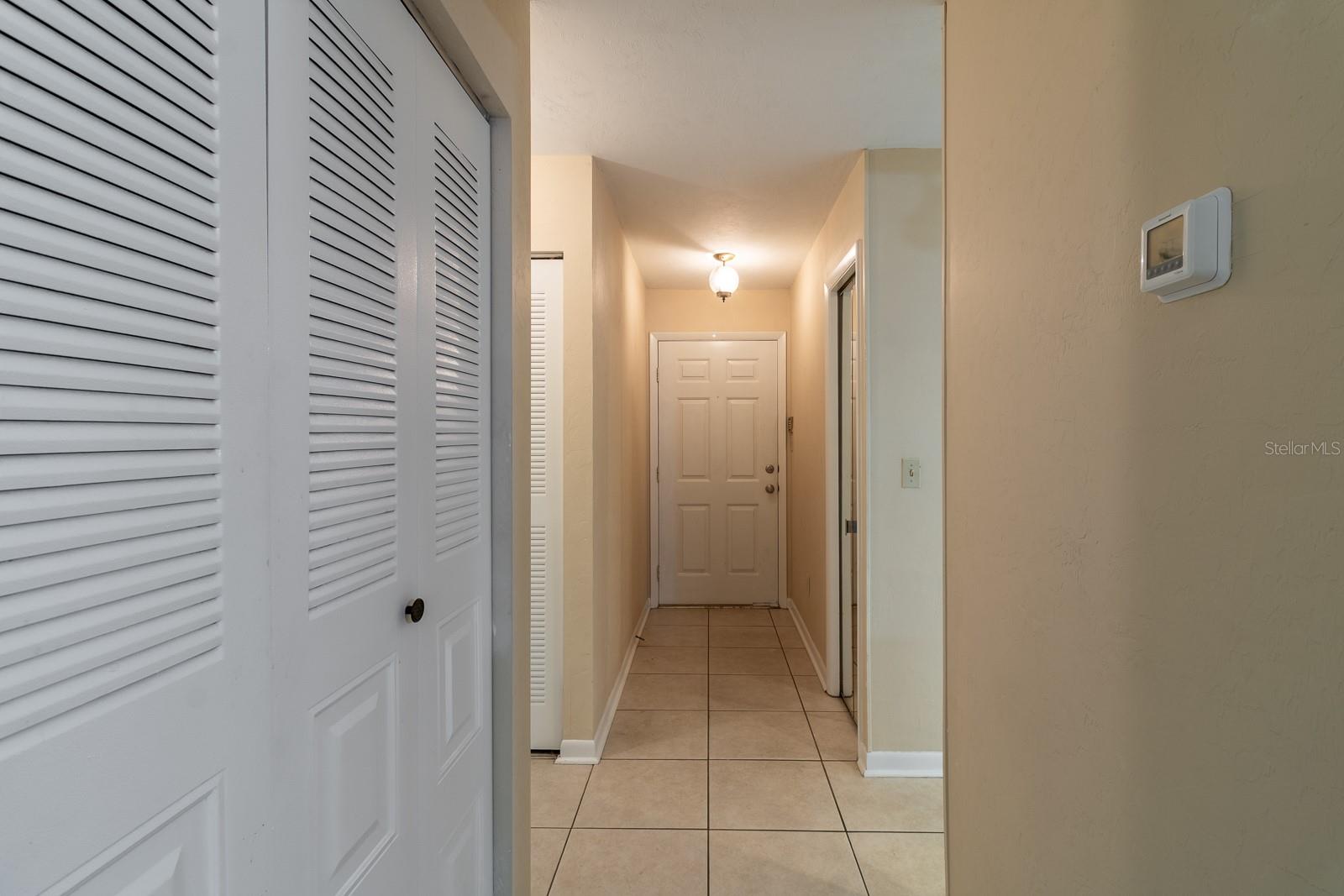 PEBBLE CREEK VILLAS - Residential