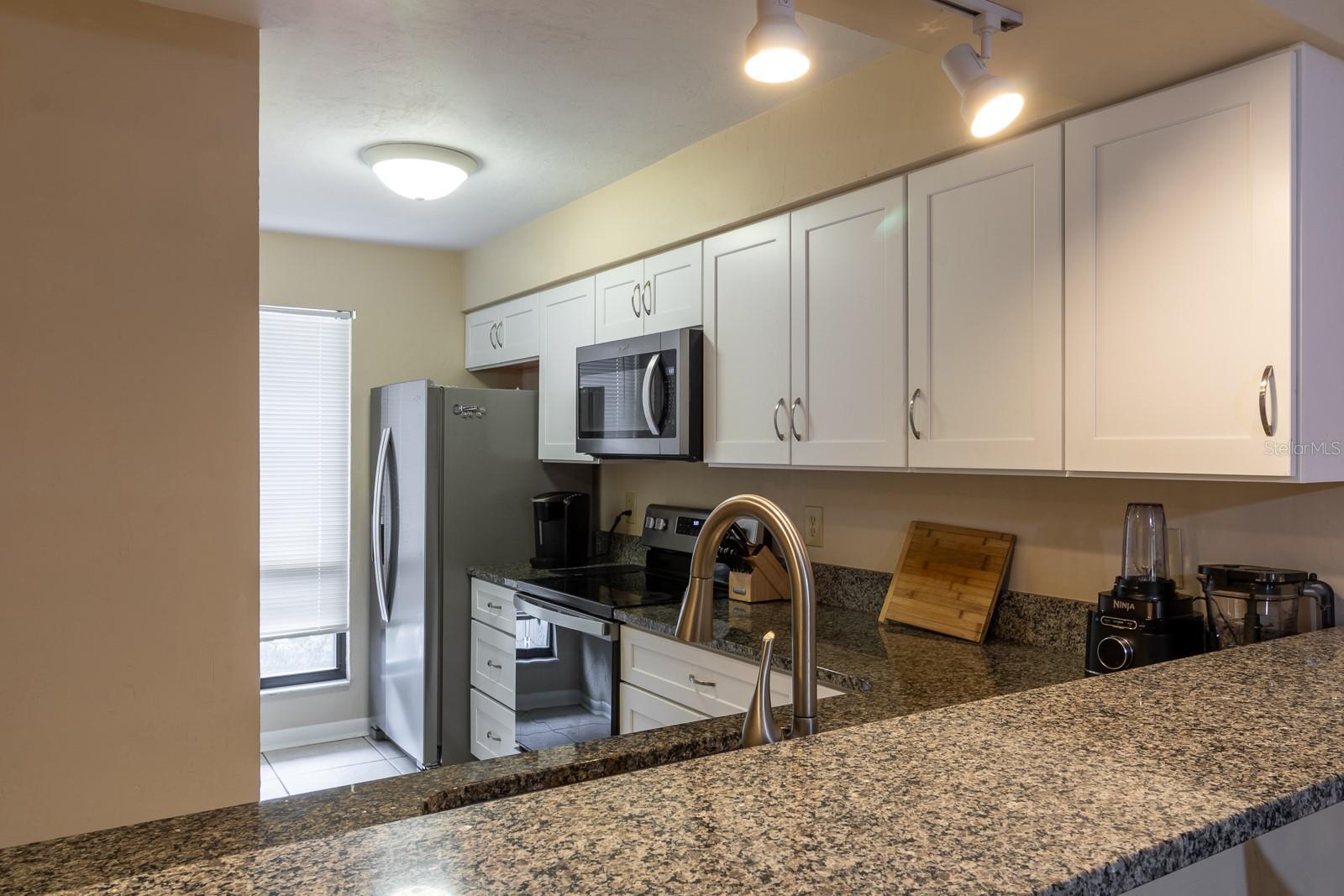 PEBBLE CREEK VILLAS - Residential