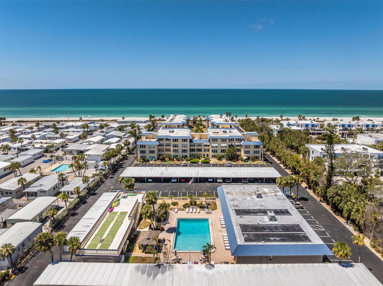 3806 GULF OF MEXICO DRIVE C204
