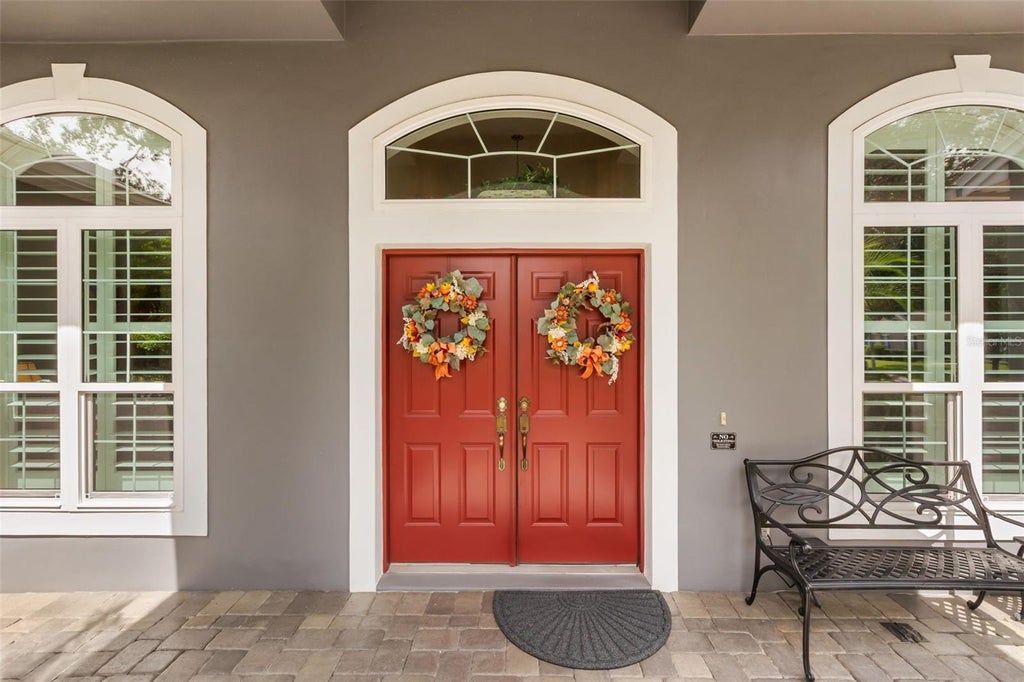 Photo of 1249 Waterwitch Cove Circle, Orlando, FL 32806 (MLS # O6446291)