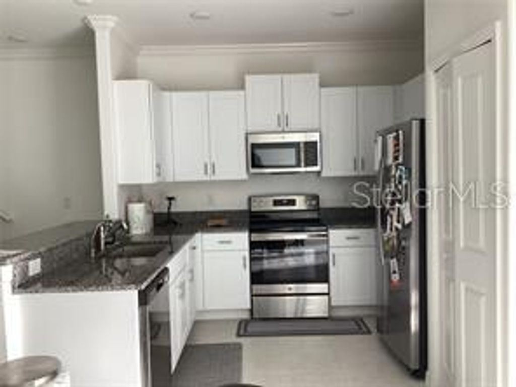 Photo of 17522 Nectar Flume Drive, Land O Lakes, FL 34638 (MLS # W7885585)
