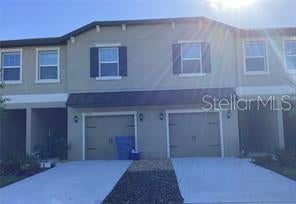 Photo of 17522 Nectar Flume Drive, Land O Lakes, FL 34638 (MLS # W7885585)