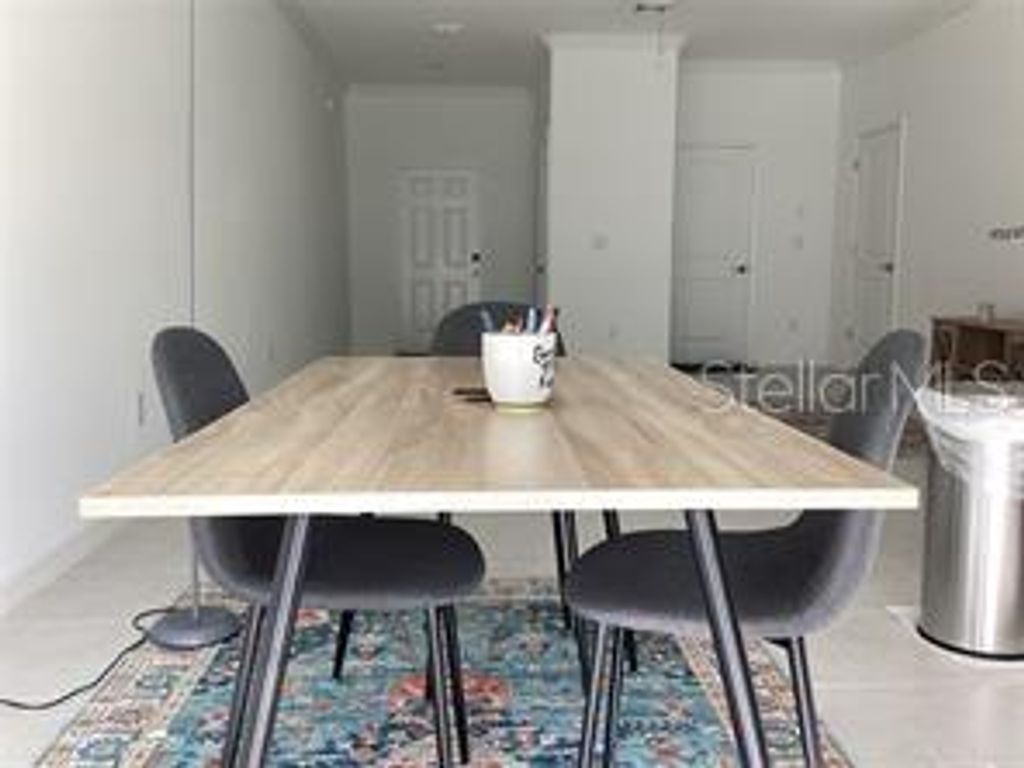 Photo of 17522 Nectar Flume Drive, Land O Lakes, FL 34638 (MLS # W7885585)
