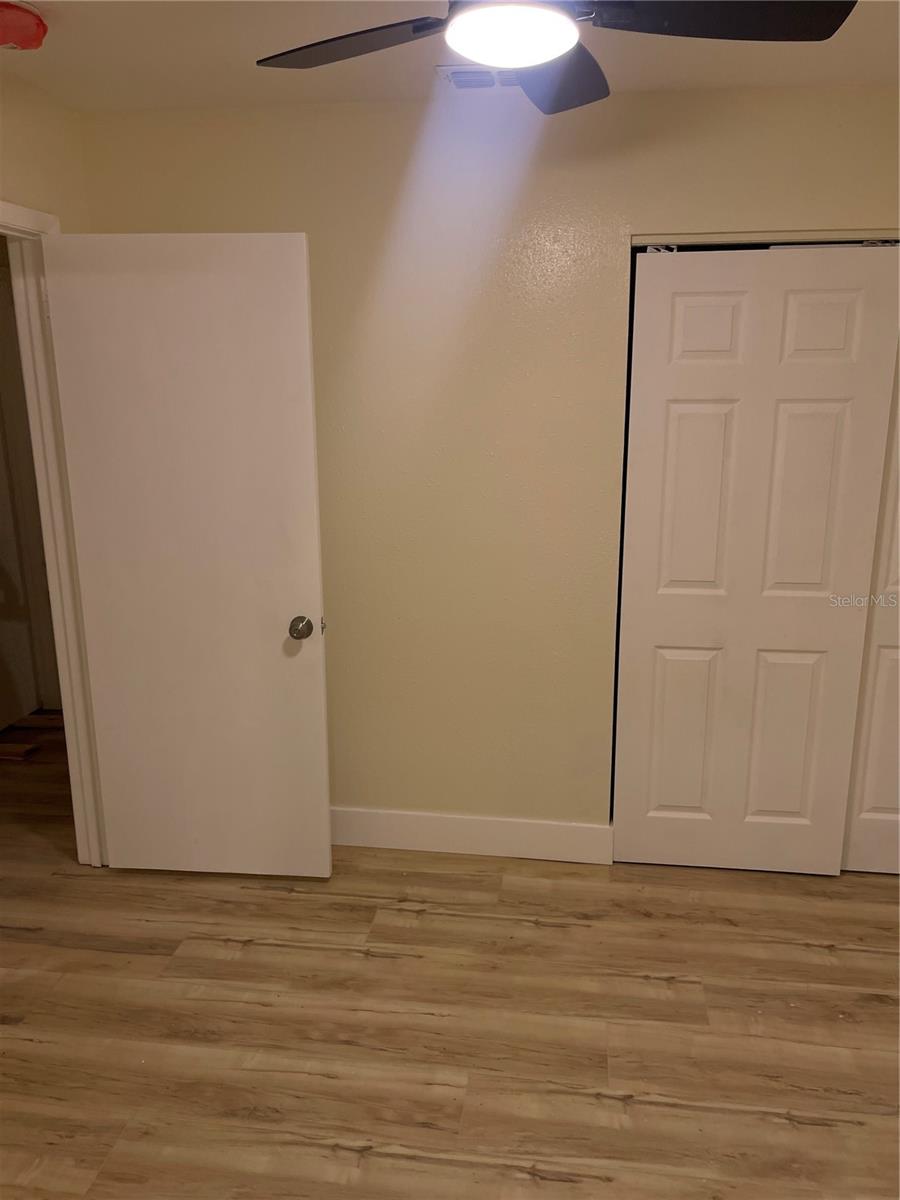 AD MER SUB - Residential Lease