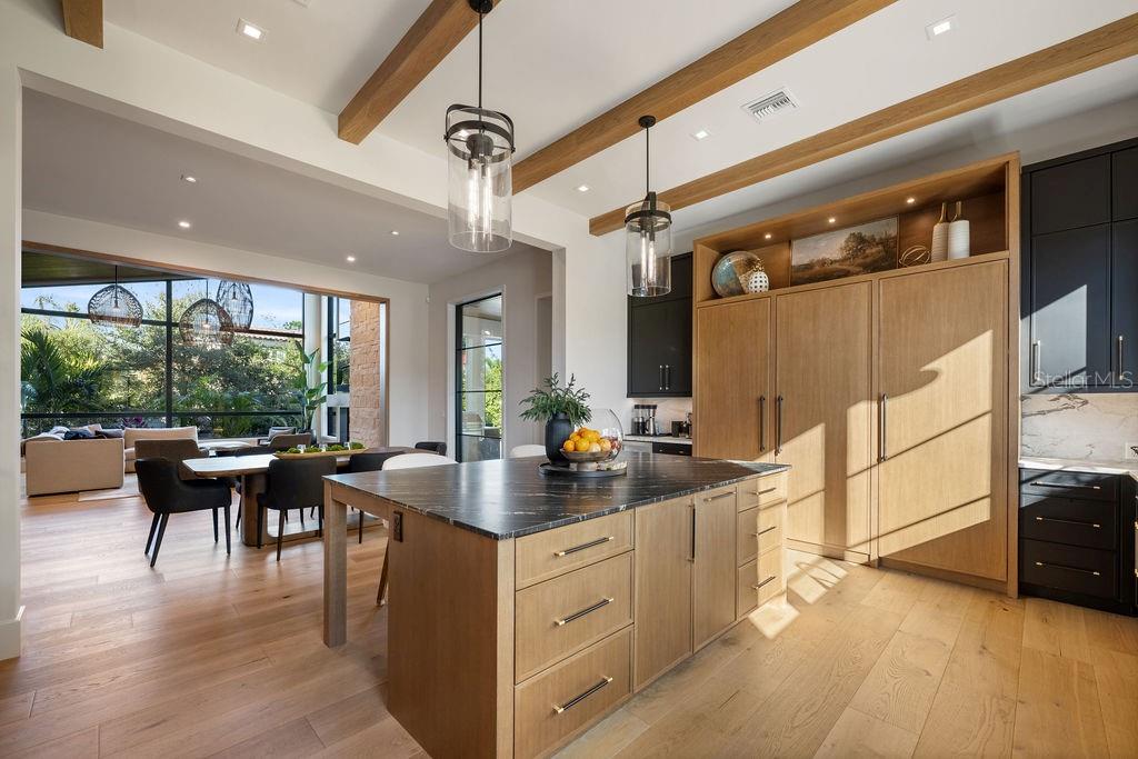 LAKE KNOWLES TERRACE - Residential