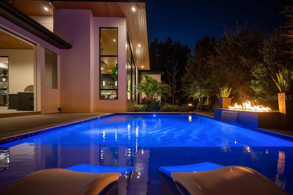 LAKE KNOWLES TERRACE - Residential